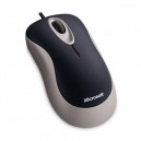 Microsoft Comfort Optical Mouse 1000 Black USB