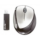 Microsoft Mobile Memory Mouse 8000 - Black