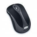 Microsoft Wireless Notebook Optical Mouse 4000 Grey USB
