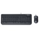 Microsoft Wired Desktop 400 Keyboard and Mouse
