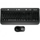 Microsoft Wireless Media Desktop 1000 USB Keyboard and Mouse