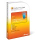 Microsoft Office 2010 Home & Business (Product Key Card - No Media)
