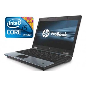 HP ProBook 6550b Notebook PC XP892PA