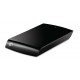Seagate Expansion Portable 2.5" 1TB USB2.0 - Black