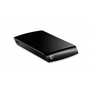 Seagate Expansion Portable 2.5" 500GB USB2.0 - Black