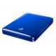 Seagate FreeAgent GoFlex Ultra-Portable 2.5" 500GB USB2.0 - Blue