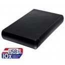 Freecom 3.5" XS Mobile 2TB USB3.0 External Drive