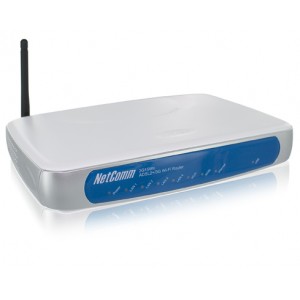 Netcomm 3G15Wn ADSL2+/3G Wireless N300 Modem Router 
